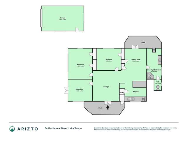 34 Heathcote Street Lake Taupo_1