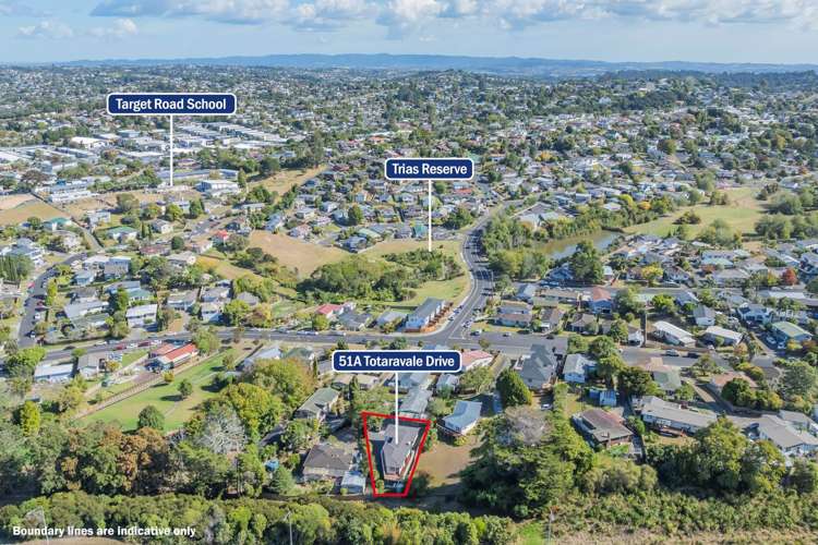 51A Totaravale Drive Totara Vale_23