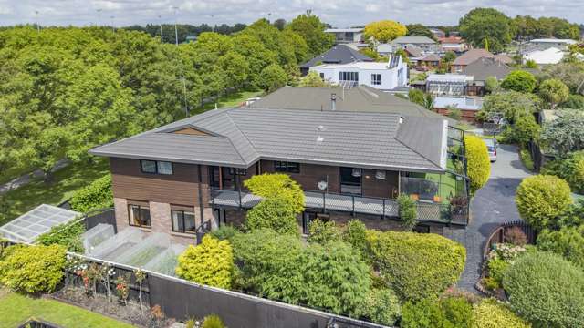 Cherished by one Family for 40 years