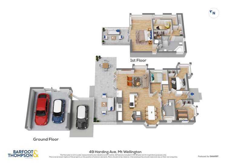 49 Harding Avenue Mount Wellington_25