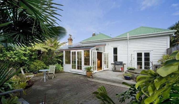 50 Islington Street Ponsonby_1