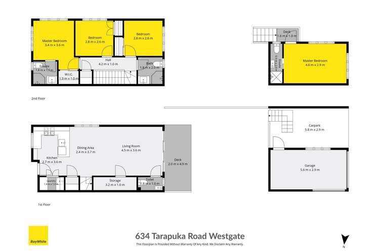 634 Tarapuka Road Westgate_14
