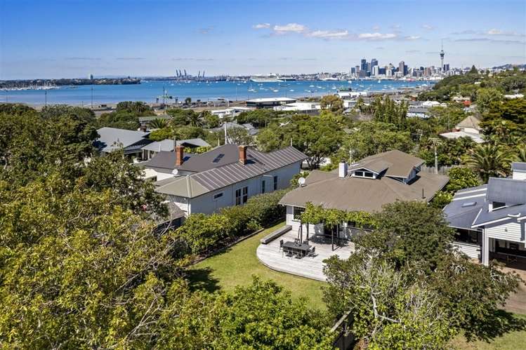 8 Stafford Road Northcote Point_18