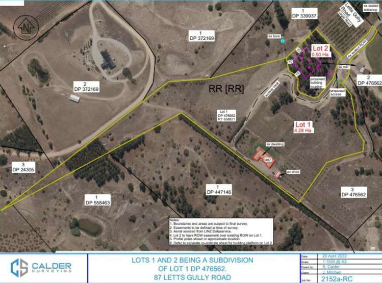 Lot 2, Letts Gully Road Letts Gully_12