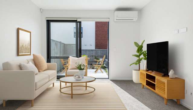 Fletcher Living First Home Grant $10,000*