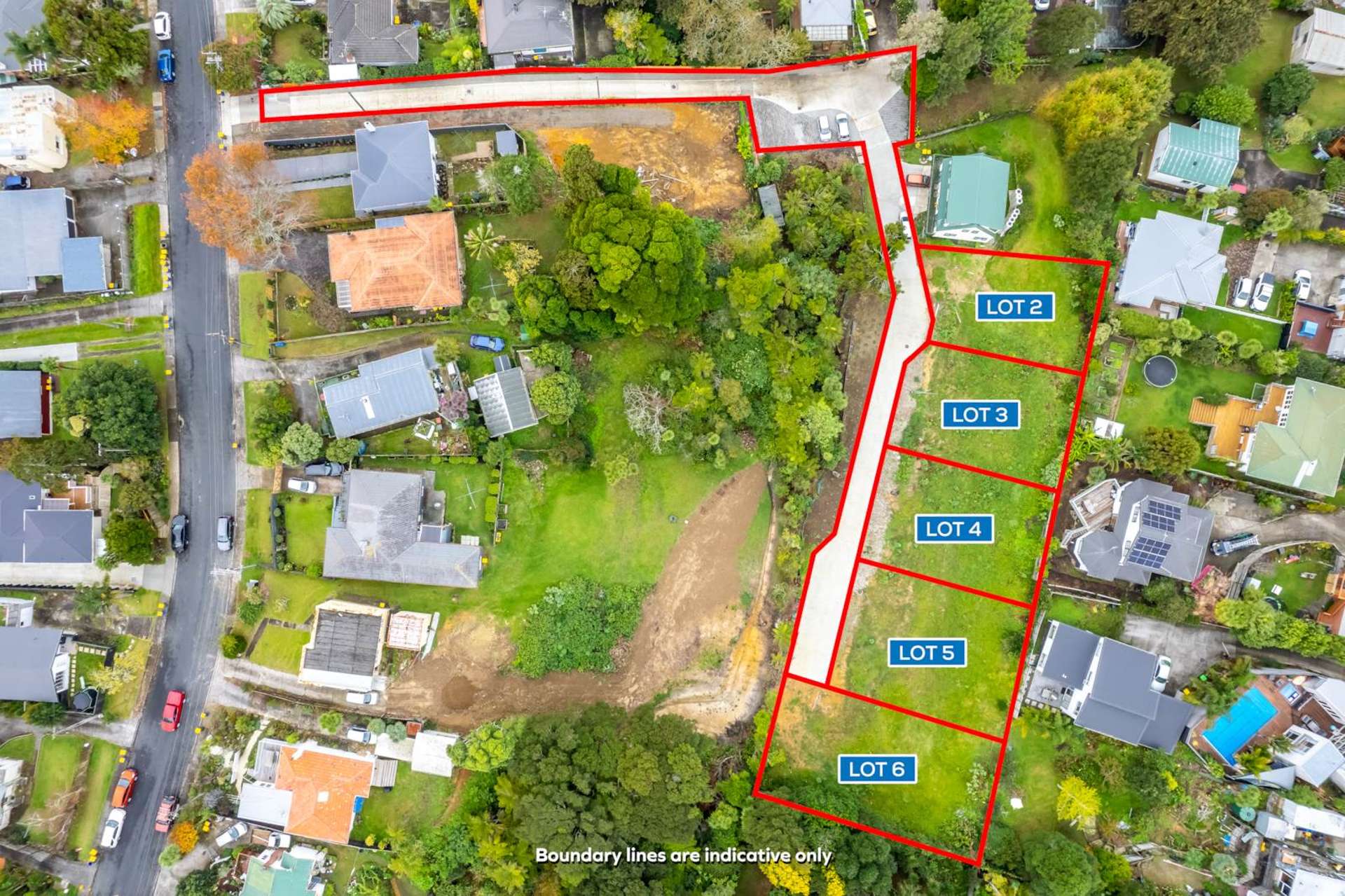 Lot 4, 5/17A Eastglen Road Glen Eden_0