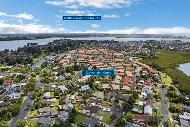 12 Avonglen Court Wattle Downs_28