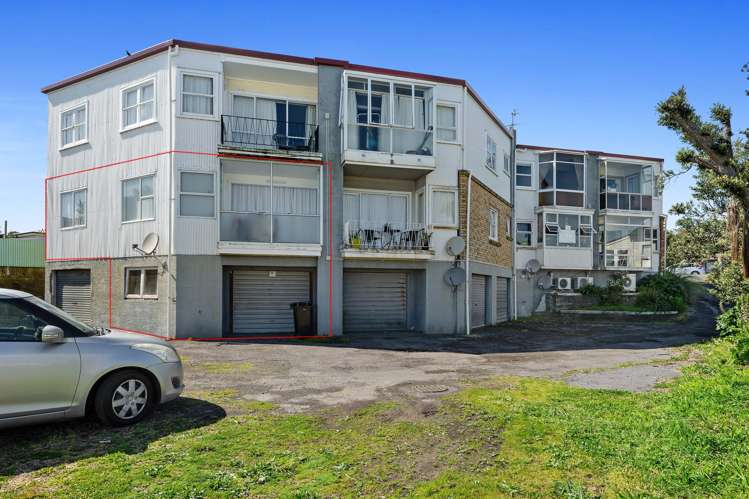 6/184 Powderham Street New Plymouth_14