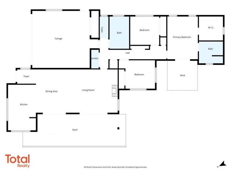 43 Chambers Avenue Woodend_30