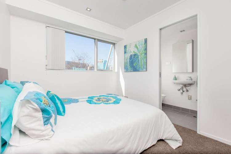 204/207 Federal Street Auckland Central_3