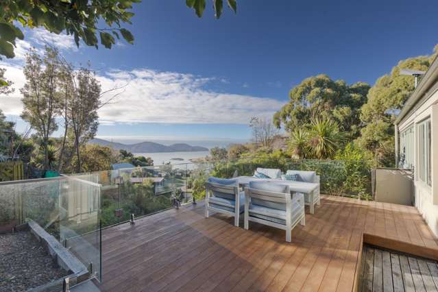Views, Value & Opportunity - Reserve Declared