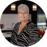 Cindy Hosking