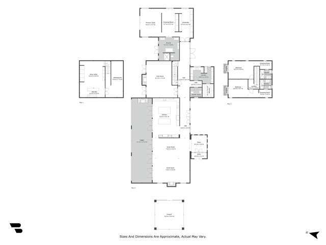 211 Te Whau Drive Te Whau_1