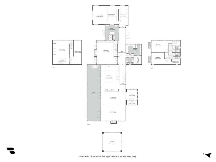 211 Te Whau Drive Te Whau_25