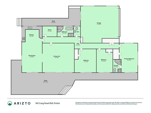 140 Craig Road Pollok_1