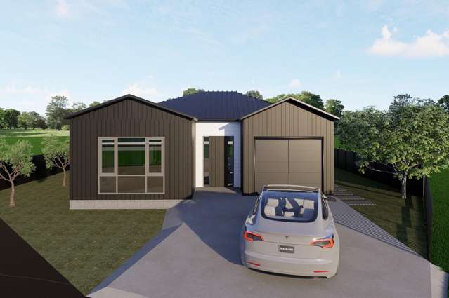 Brand new, stylish, and ready to impress – your dream coastal home starts here.