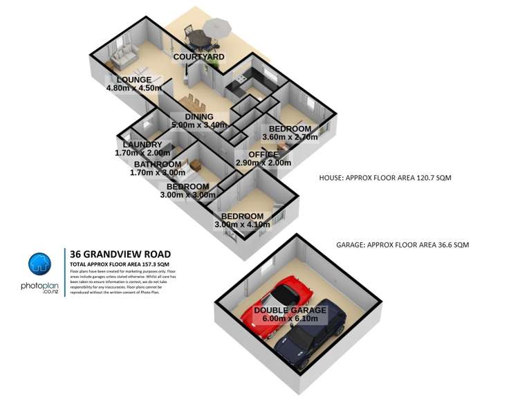 36 Grandview Road Nawton_16