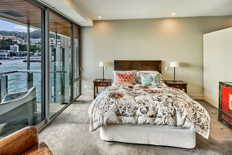 2b/3 Clyde Quay Wharf Te Aro_15