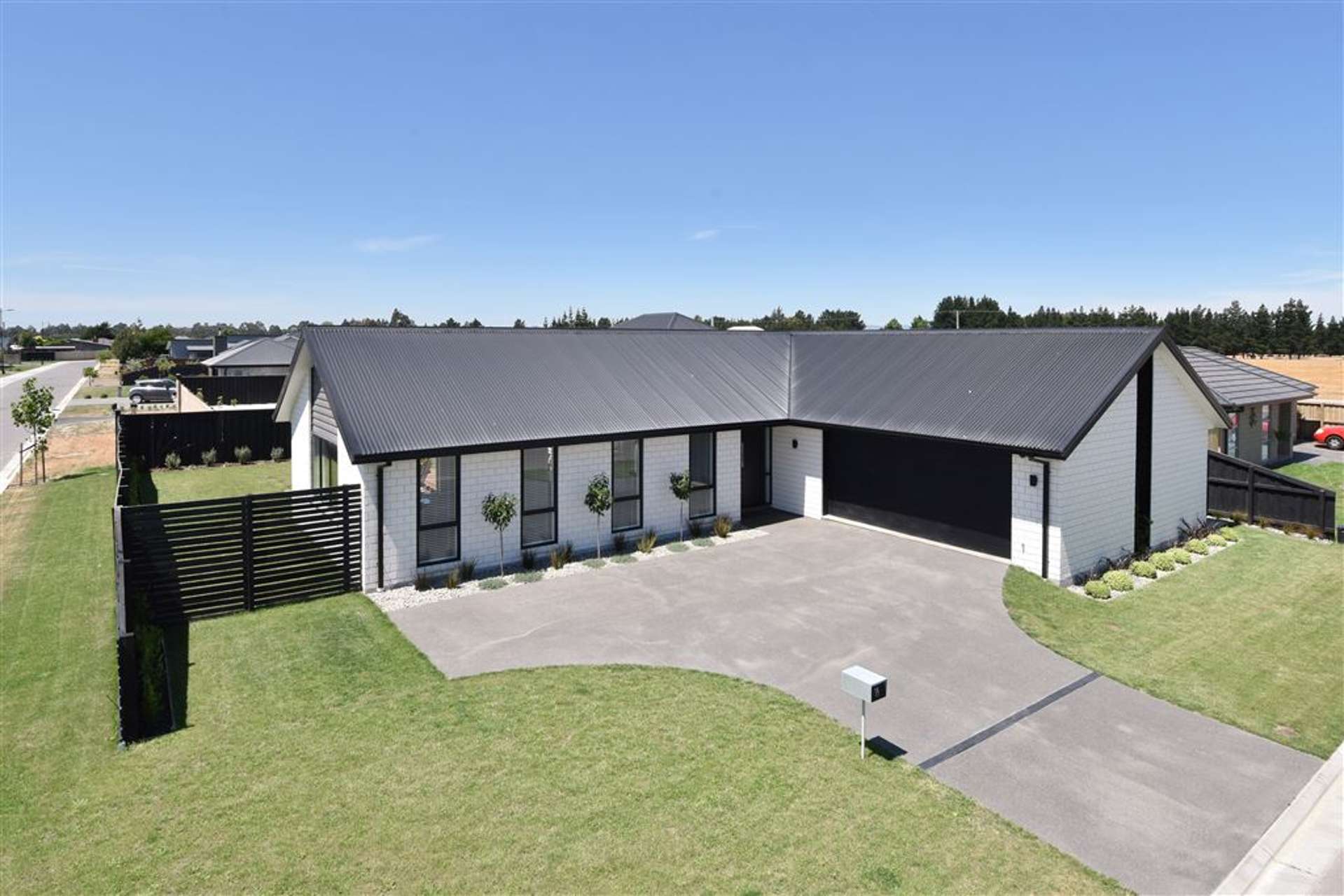 19 Dunlop Crescent Rolleston Selwyn Houses for Sale One Roof