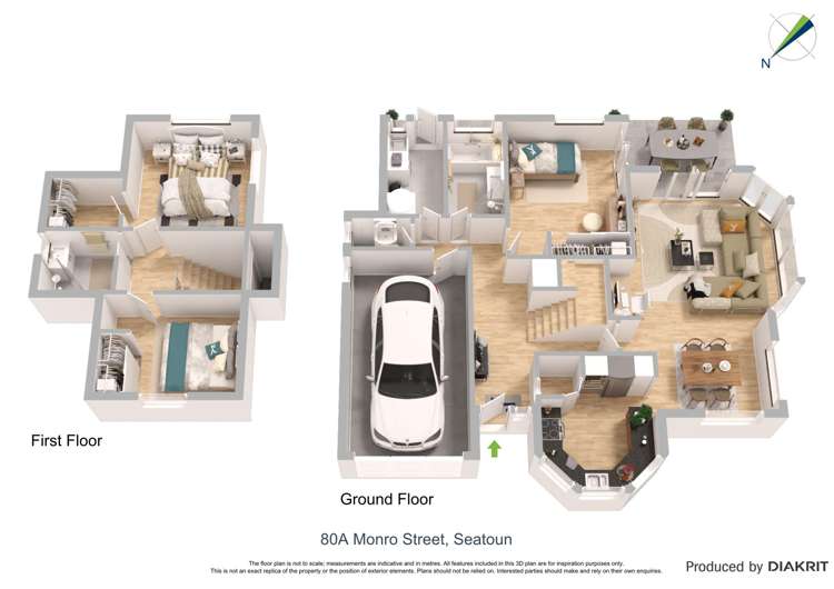 80A Monro Street Seatoun_14