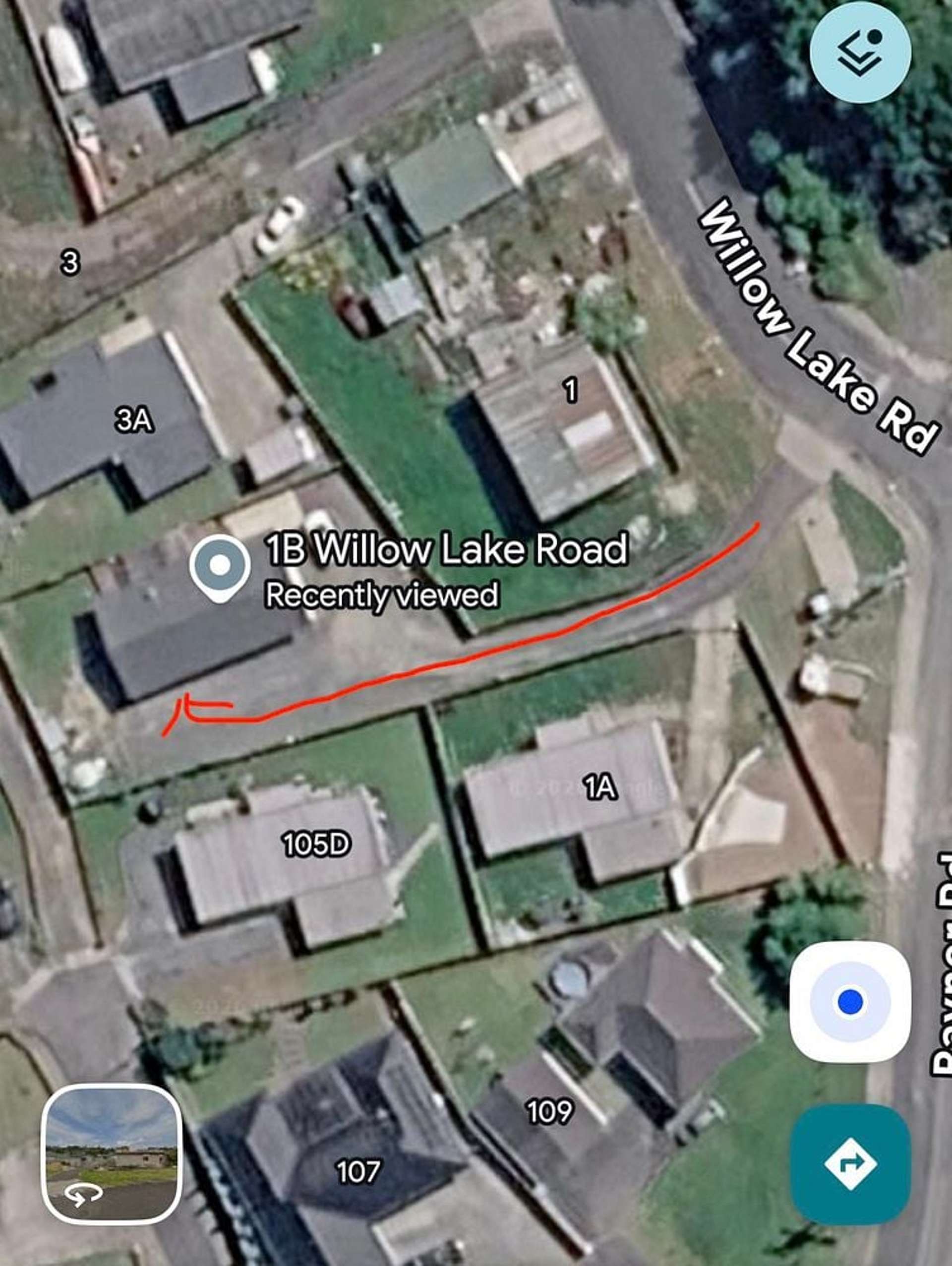 1B Willow Lake Road Huntly_0