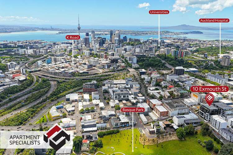 10 Exmouth Street Eden Terrace_20