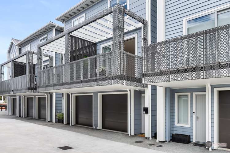 5a Park Street Thorndon_20