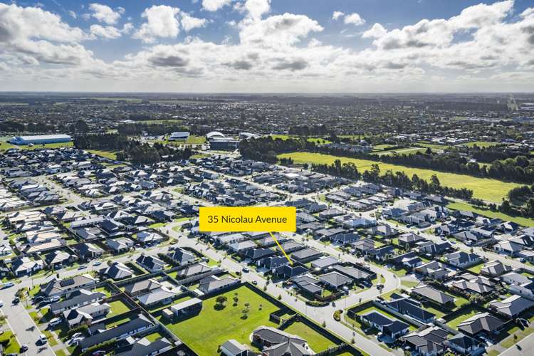 35 Nicolau Avenue Rolleston_21