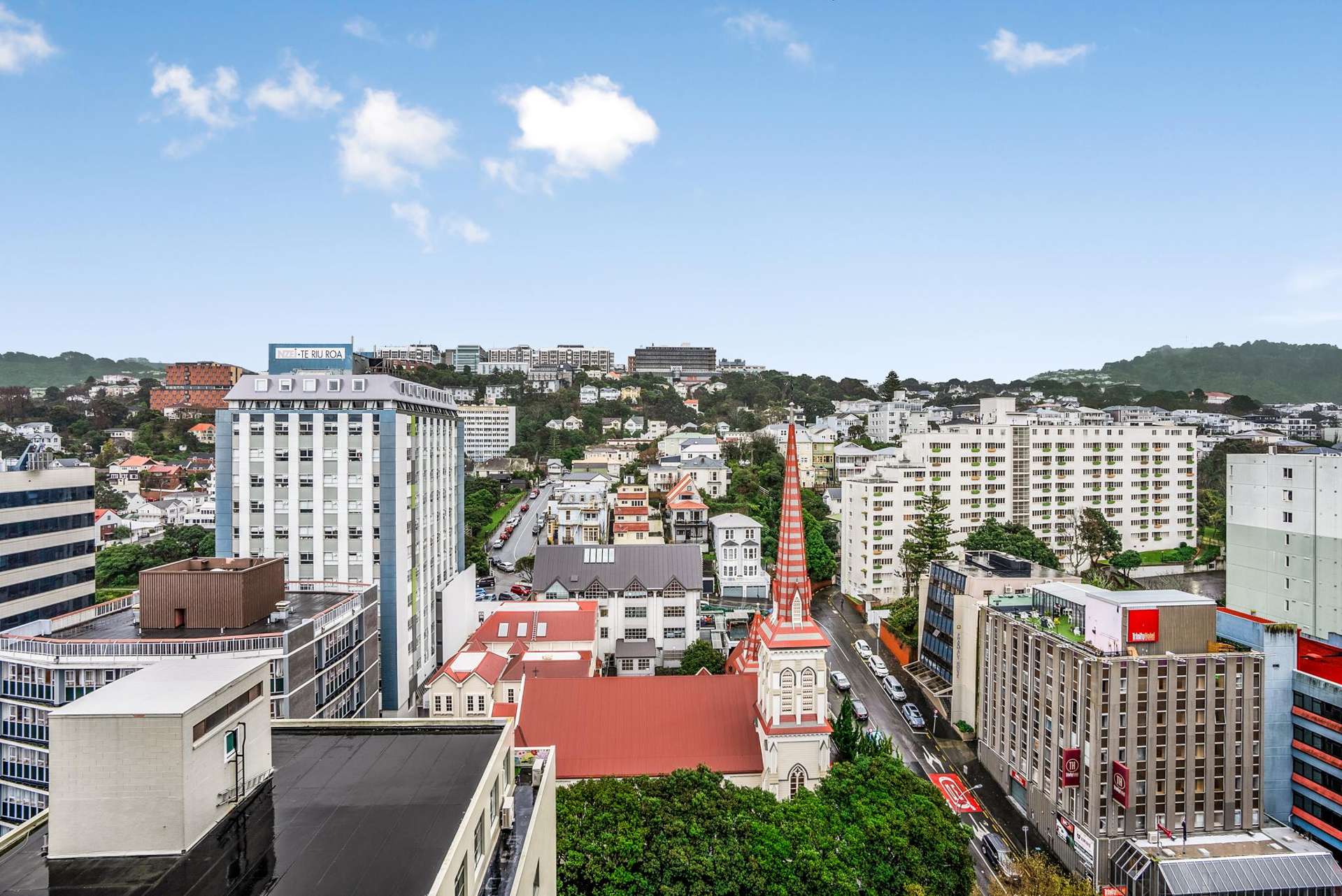 1504/111 Dixon Street Te Aro_0