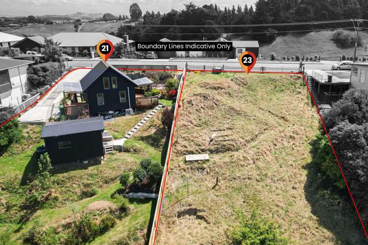 21 & 23 Reservoir Road Oamaru North_1