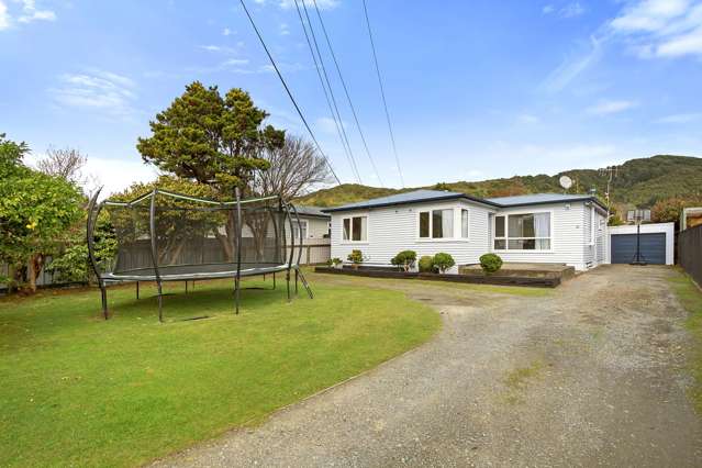 Charming Family Home!