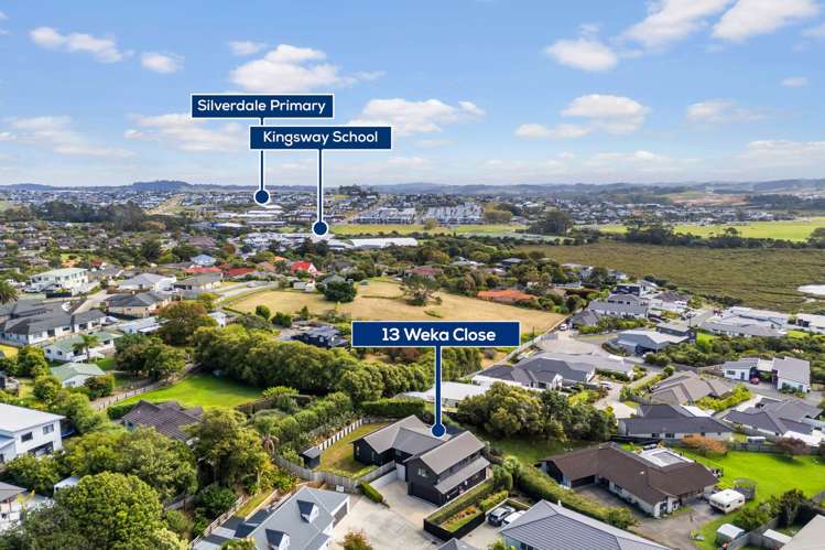 13 Weka Close Red Beach_28