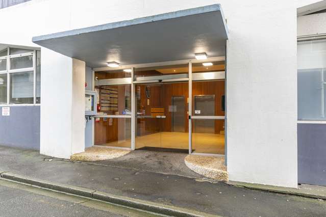 2A & 2B 101 Molesworth Street Thorndon_4