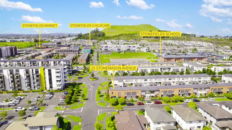 25 Stonemason Avenue Stonefields_15