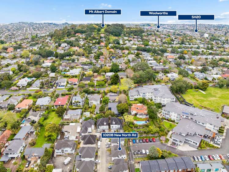 1020B New North Road Mt Albert_19