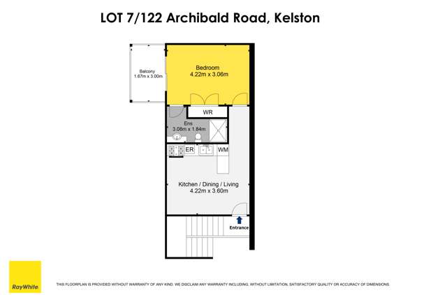 Lot 7/122 Archibald Road Kelston_1