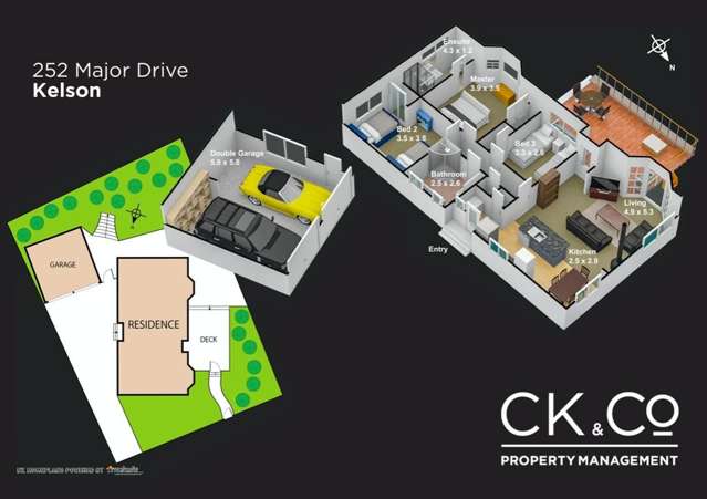 252 Major Drive Kelson_1