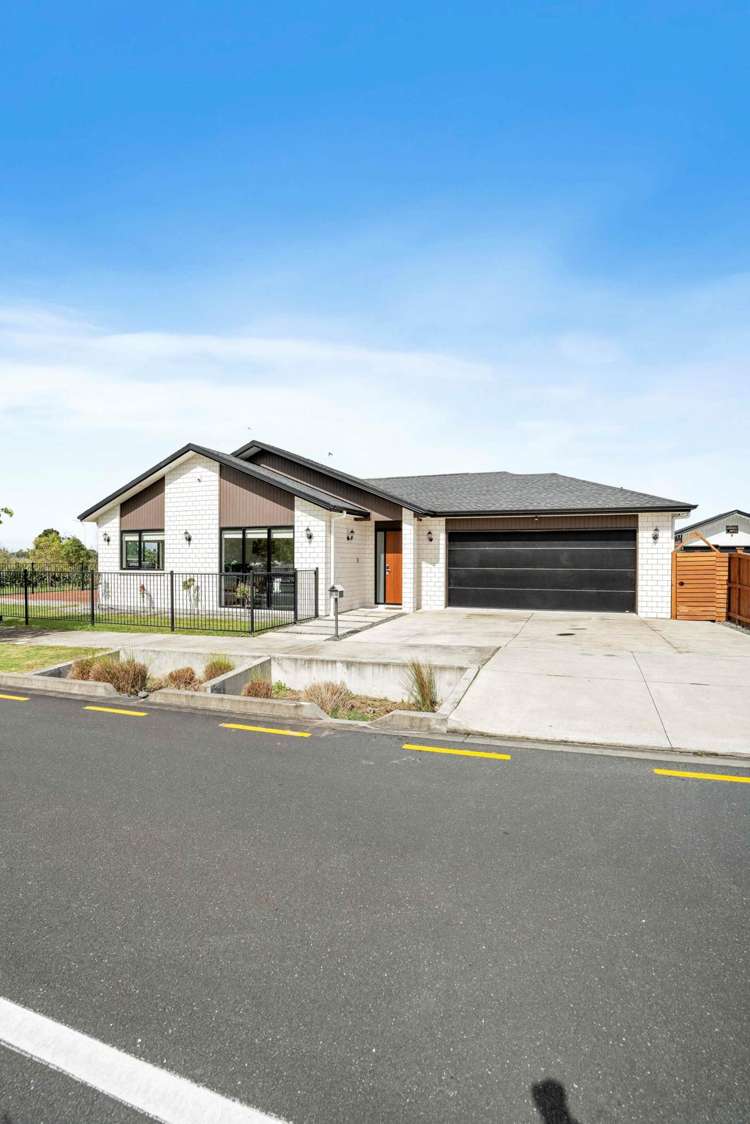 4 Holcroft Street Papakura_25