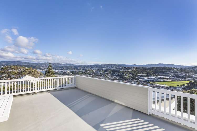 124 Seatoun Heights Road Seatoun_6