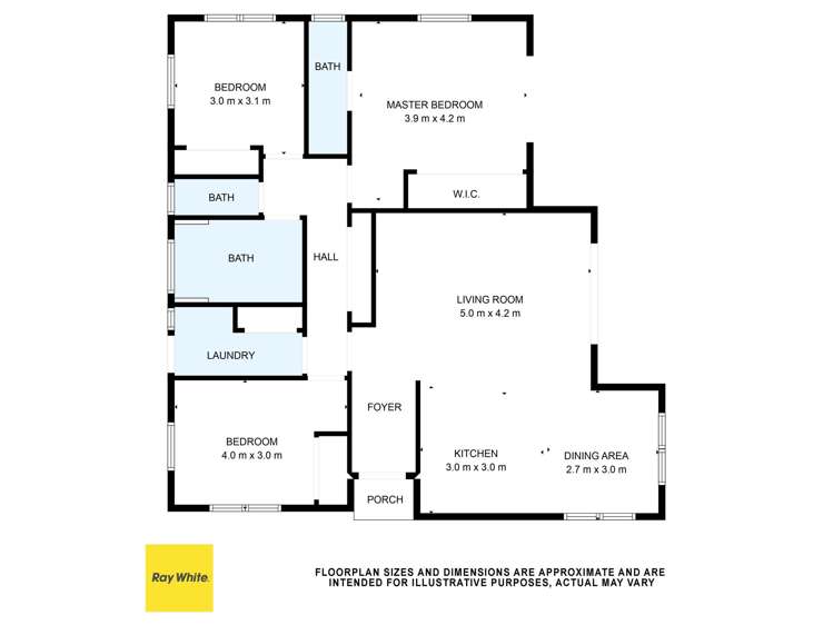 2 Edinburgh Street Tuakau_12