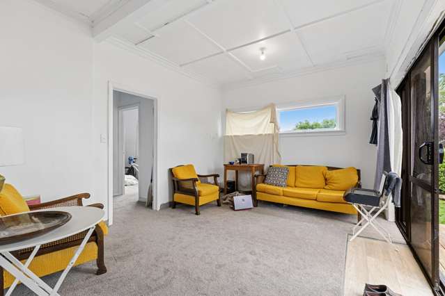 Handy location, private and affordable.