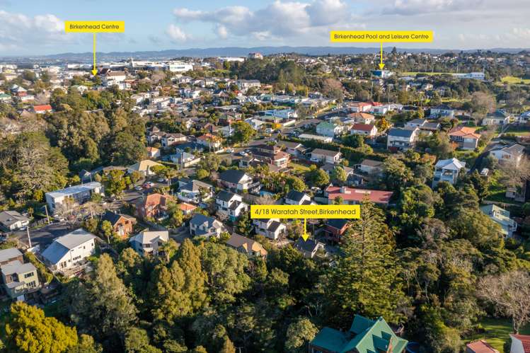 4/18 Waratah Street Birkenhead_25