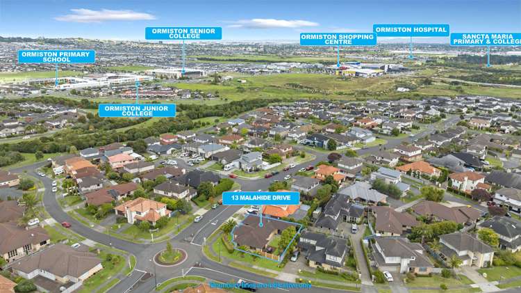 13 Malahide Drive Flat Bush_26