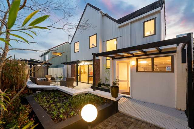 Affordable, Irresistible, Ideal Home in Mt Eden