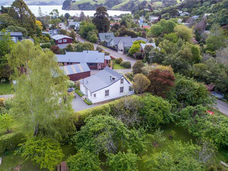 54 Rue Grehan Akaroa_48