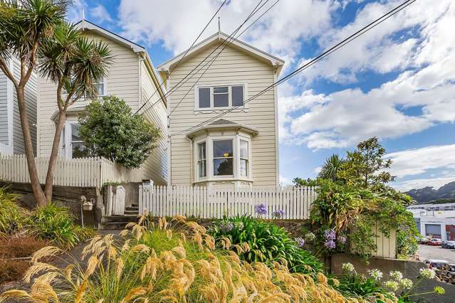 Lovely home in fabulous location