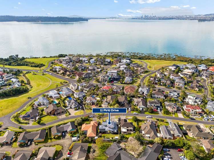 11 Piriti Drive Te Atatu Peninsula_25