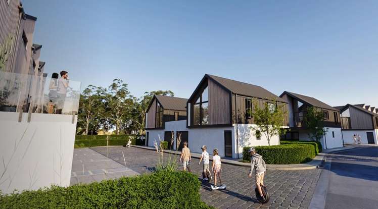 - Black Beech Villas,_4
