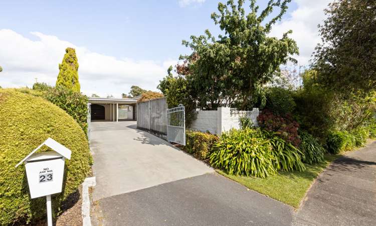 23 Chequers Avenue Chartwell_21