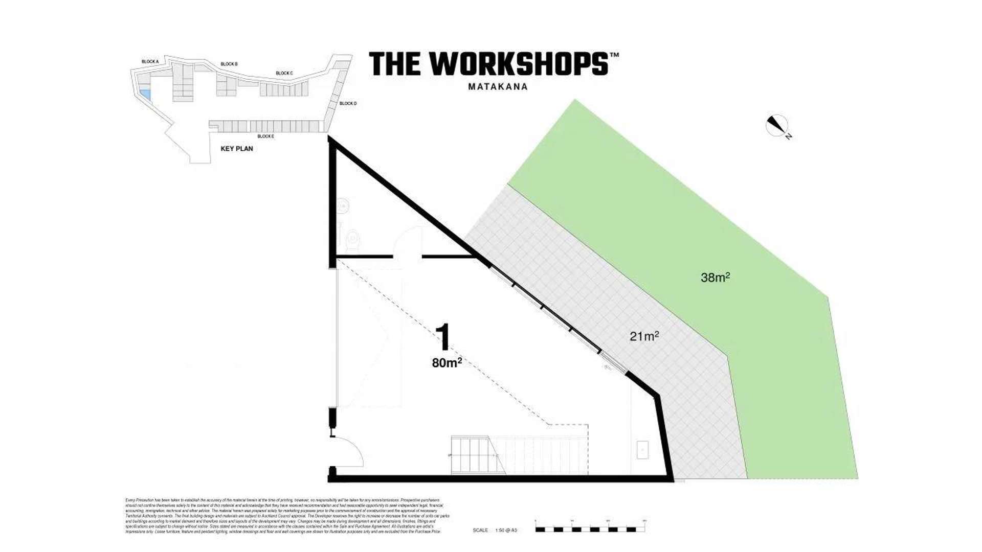 Unit 1/64 Matakana Valley Road Matakana_0